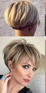 Model Gefallt Mir Frisuren Short Hair Haircuts Short Hair Styles Short Hairstyles For Thick Hair