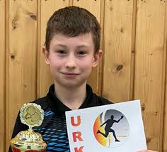 Sascha Wiesner erkämpft den zweiten Platz