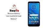 Unlocking motorola moto z3 from verizon network by secret unlock code is simple and one of the assurances that we make for you is that the . How To Unlock Motorola Moto Z3 Youtube