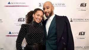 Alicia Keys talks co-parenting with her husband's ex-wife: 'Our family's  one big beautiful family' - ABC News