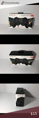 Evo Vr Wireless Bluetooth Gamepad Controller Wireless Bluetooth Wireless Bluetooth