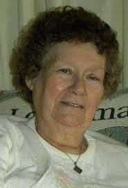 Obituary of Betty Jean Hughes Sellars
