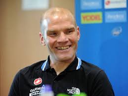 Hammond looks back at career of 'fantastic experiences'