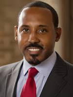 Former Florida Representative Ramon Alexander (D)