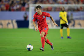 Jurgen klinsmann never has been reluctant to rely on youth. Usmnt Vs Jamaica 2019 Gold Cup Final Score 3 1 As Pulisic Leads Yanks To The Gold Cup Final The Mane Land