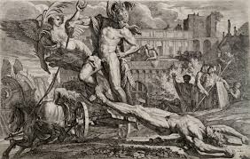 Achilles, the son of peleus and thetis, was the greatest of all greek heroes who took part in the trojan war. Who Was Achilles British Museum Blog