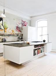 At Home With Tanja Janicke Interieur De Cuisine Cuisines Design Deco Appartement