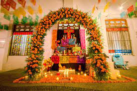 The day of the dead (spanish: How To Celebrate Day Of The Dead In Mexico