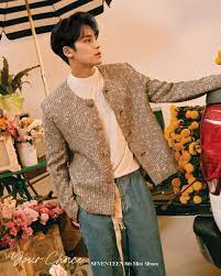 Mingyu began training in 2011 and even appeared in the music video of labelmates' such as nu'est's face. Mingyu Seventeen Wiki Fandom
