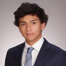 Thrilled to announce that I will be embarking