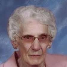 Minnie Foster Voth Obituary December 4, 2008