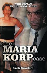 Are we going to die here. Read The Maria Korp Case Online By Carly Crawford Books