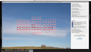 The idea is to shoot several photos of a scene at slightly different distances, and then merge the sharpest portions of each shot using photoshop, lightroom. Show Focus Points Plugin For Lightroom