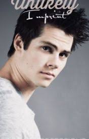 Jacob Black's Imprint