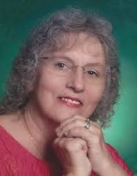 Joyce Tweed Obituary (2018)