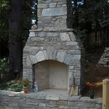Diy fireplace mantel video demonstration. 10 Free Outdoor Fireplace Construction Plans
