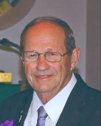 LaVal C. "Dick" Boyce Obituary November 9, 2024