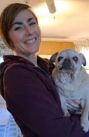 Amanda Strout's Instagram, Twitter & Facebook