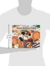 We did not find results for: Henry Builds A Cabin A Henry Book Johnson D B 0046442132015 Amazon Com Books