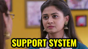 Kumkum Bhagya Disha S Support System For A Better Future Kumkum Bhagya Supportive Support System