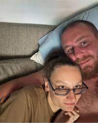 I love you baby❤️❤️❤️ @ClevesFitness