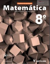 Cuadernillo de actividades de matemática. Matematica 8 Basico Cuaderno De Actividades Curriculum Nacional Mineduc Chile