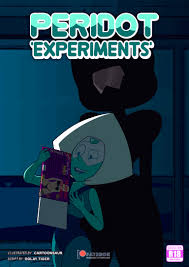 Peridot Experiments porn comic - the best cartoon porn comics, Rule 34 |  MULT34
