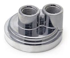 Transdapt 1027 Oil Filter Bypass Adapter Click On The Image For Additional Details This Is An Affiliate Link And I Receive Oil Filter Ford Courier Filters