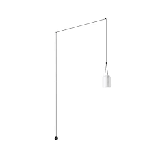 Thin sheet metal may also be used to create barriers around attic fixtures. Attic Wall Light The Lighting Superstore