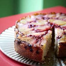 Best Christmas Cake Recipes Christmas Baking Recipes Christmas Cake Recipes Upside Down Desserts