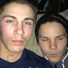 Stream Berkshire Hockey Warmup 16-17 by Kyle Koopman