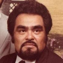 Raymon Torres Selvera Obituary