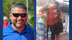 Family of Palm Harbor man killed crossing Tampa Road asks community for  flowers