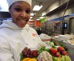 FoodWorks Culinary Training Program