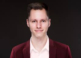 Newsletter (Soft Blue design)