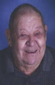 Obituary for Henry H. VanTine, Sr.