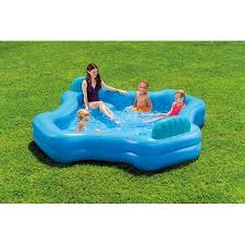 We did not find results for: Intex Inflatable 2 Seat Swim Center Family Lounge Pool Image 2 Of 4 Family Lounge Pool Pool Lounge Pool