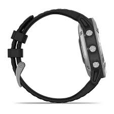 Garmin Fenix 6 Multisport Fitness Watch In 2020 Garmin Fenix Gps Watch Mens Watches Popular