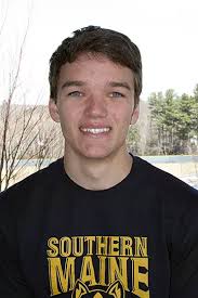 2012-13 Men's Indoor Track Roster