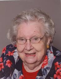 Obituary information for Opal Murphy