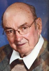 Elmer W. Belger Obituary January 2, 2019