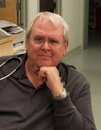 C. Edward Staley Obituary