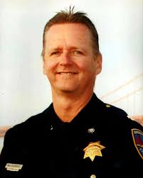 Current and Past Police Chiefs