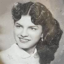 Frances Rocco Menchaca Obituary (2023)