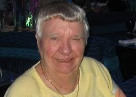 Betty Jorgensen Obituary (1923