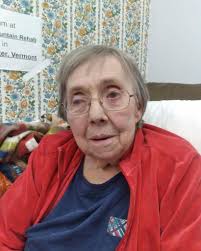 Janice Elizabeth Caswell-Arnold Obituary August 3, 2024