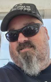 Darren Gray Obituary