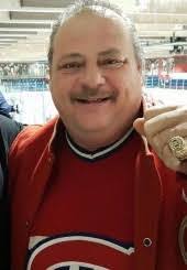 Robert Larocque's Instagram, Twitter & Facebook