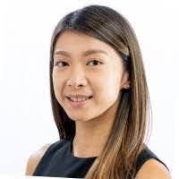 Samantha Poon's Instagram, Twitter & Facebook