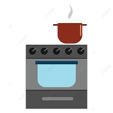 Are you looking for stoves design images templates psd or png vectors files? Gas Stove Vector Or Color Illustration Gas Stove Vessel Png And Vector With Transparent Background For Free Download